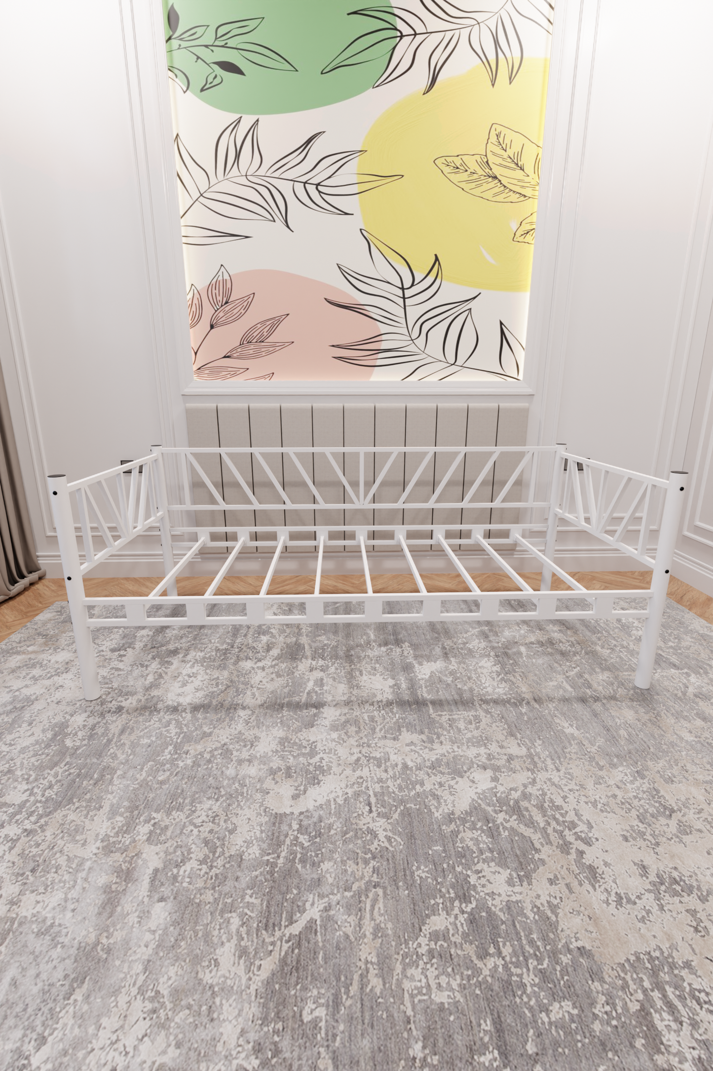 Smyrna Daybed & Yavrulu Daybed
